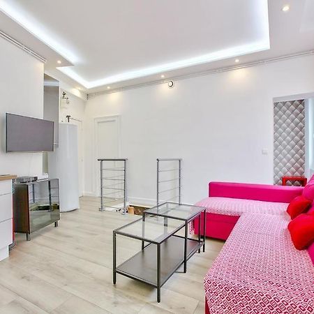 Apartament Cmg Marais - Mornay II Paryż Zewnętrze zdjęcie