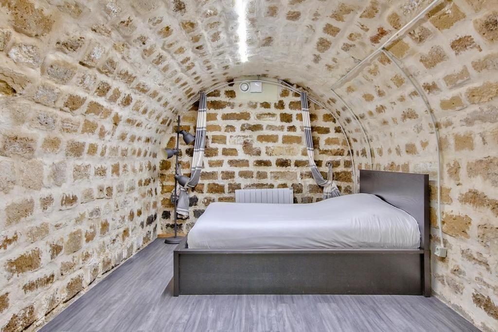 Apartament Cmg Marais - Mornay II Paryż Zewnętrze zdjęcie
