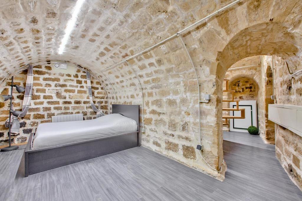 Apartament Cmg Marais - Mornay II Paryż Zewnętrze zdjęcie